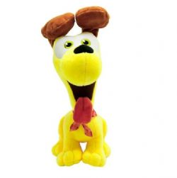 PELUCHE - GARFIELD LE FILM 2024 - ODIE MOYEN 12